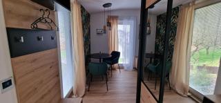 Studio Apartment Aurora - 4