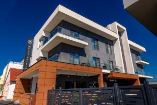 M City Aparthotel - Arad - 7
