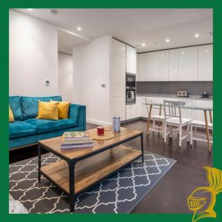 The Embassy Suite Two Bedrooms Devereux Residences - Londra - 5