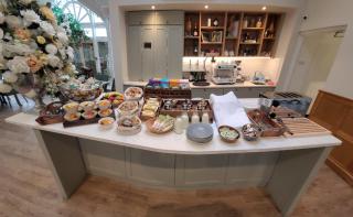 Mulberry House - Ongar - 8