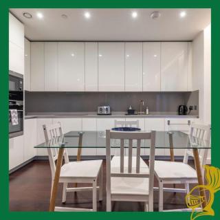 The Embassy Suite Two Bedrooms Devereux Residences - Londra - 2