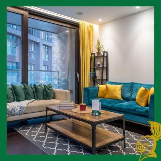 The Embassy Suite Two Bedrooms Devereux Residences - Londra - 6