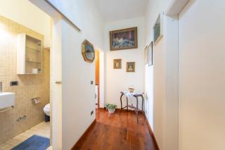 Bright flat close to the centre - Florence - 7