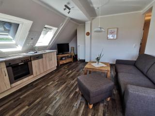 Ferienwohnung-Apfelbluete - Presen - 6