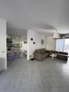 Ferienhaus Residenz Capo Nord Aprilia Marittima bei Lignano , Via Capo Nord 5 Haus 42 - Aprilia Marittima - 3