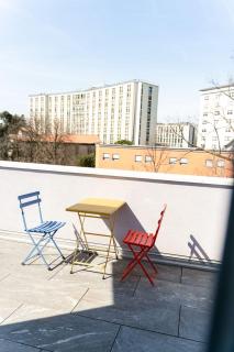 Maritan Hotel & Spa - Padua - 2