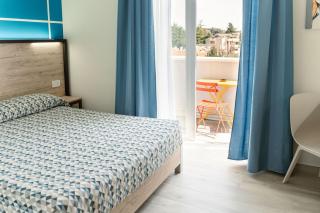 Maritan Hotel & Spa - Padua - 7