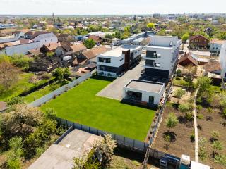 M City Aparthotel - Arad - 1