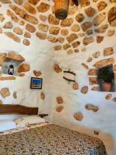 La Pajara del Trullo Vista Mare - Gagliano del Capo - 6