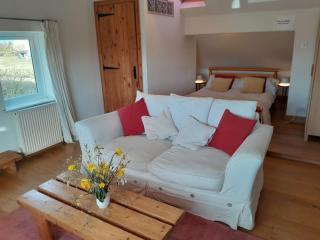 The Barn, Poplar Farm - York - 4
