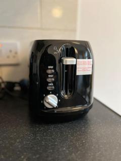 Elegant Apartment in Ealing - Ealing - 4