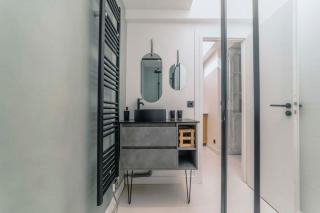 Superbe appartement centre de Biarritz - Biarritz - 7