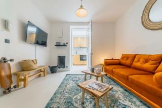 Superbe appartement centre de Biarritz - Biarritz - 2