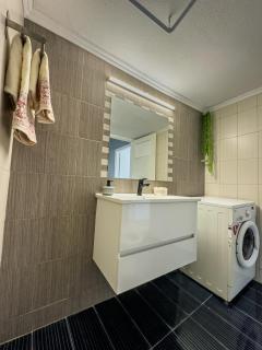 Downtown golden apartment - 5