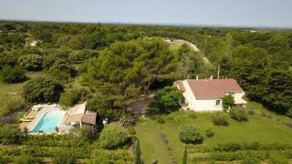 LA RESPELIDANE - Caromb - 8