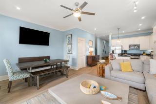 Beach Please Beach House by Panhandle Getaways - 5