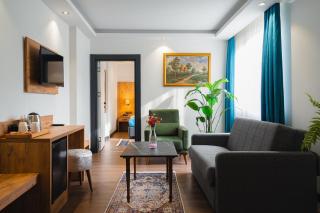 Berlin Suite Hotel Trabzon - 5