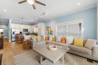 Beach Please Beach House by Panhandle Getaways - 4