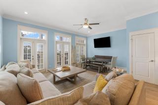 Beach Please Beach House by Panhandle Getaways - 8