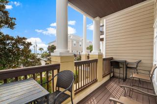 Beach Please Beach House by Panhandle Getaways - Panama City Beach - 6