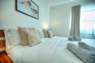 Spacious, cozy 2bedroom near Sliema seafront MKIM1-1 - Sliema - 8