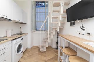 I Host Apartment - Caretto 6 - Milan - 7