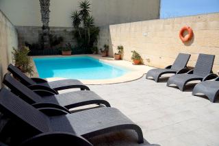 Casa Sammy - Sannat - 9
