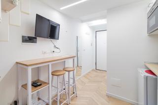 I Host Apartment - Caretto 6 - Mailand - 5