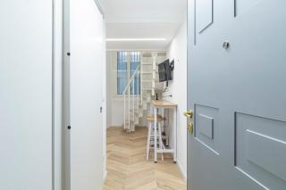 I Host Apartment - Caretto 6 - Milan - 2