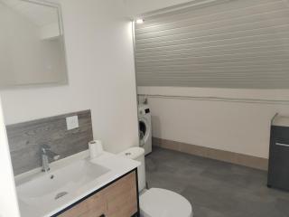 Chez Mimi 1,7 kilomètres de Luxeuil les Bains - Froideconche - 4