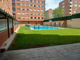 Apartamento Cuco con Piscina - Logroño - 0