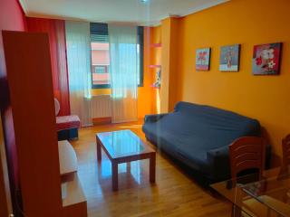 Apartamento Cuco con Piscina - Logroño - 8