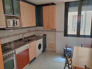 Apartamento Cuco con Piscina - 1