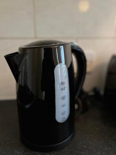 Elegant Apartment in Ealing - Ealing - 9