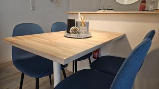 Enny Suite Apartment im schönen Rheinland - Lohmar - 3