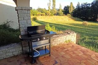 Gîte La Colombière, Le Poët-Laval (26) 8-15 pers. - Le Poët-Laval - 8