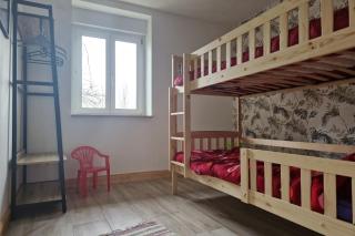 Chez la Mouzotte - 5