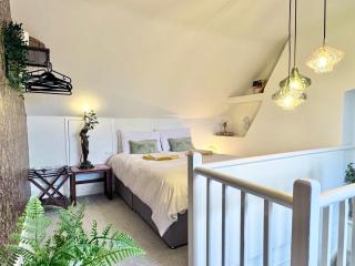 Stylish and Cosy stay in the Heart of Malton - Malton - 4