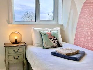 Stylish and Cosy stay in the Heart of Malton - Malton - 5