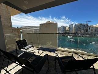 86 Spinola Bay - St Julian's - 7
