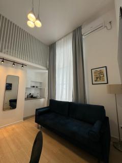 Mina Luxury Suite 2 - Belgrad - 2