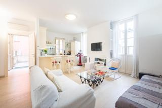 Teatro Regio Exclusive Apartment - 0