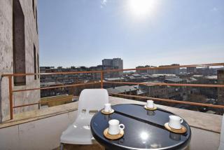 31. Appartament in new building in center of city with view on Ararat mountain - Yerevan - 0