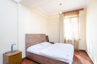 31. Appartament in new building in center of city with view on Ararat mountain - Yerevan - 1
