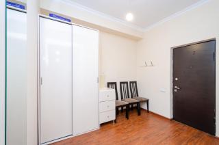 31. Appartament in new building in center of city with view on Ararat mountain - Yerevan - 8