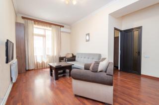 31. Appartament in new building in center of city with view on Ararat mountain - 4