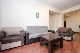 31. Appartament in new building in center of city with view on Ararat mountain - Yerevan - 5