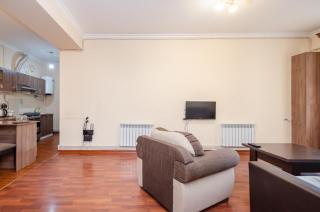 31. Appartament in new building in center of city with view on Ararat mountain - Yerevan - 7