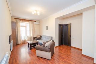 31. Appartament in new building in center of city with view on Ararat mountain - 2