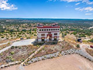 Arc de Texas - Joan of Arc Suite - Johnson City - 9